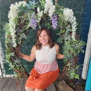 Meet your Posher, Jennifer